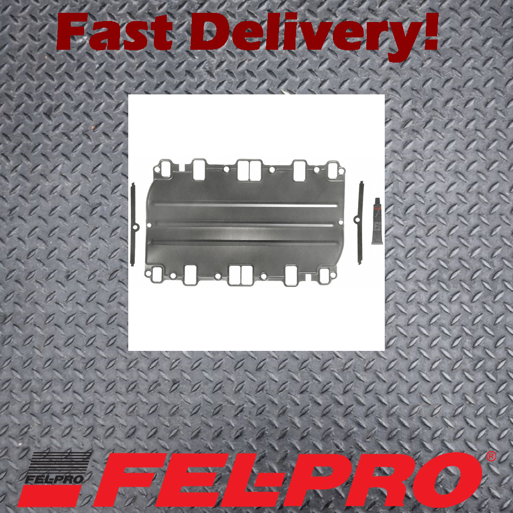 FelPro Valley Pan Gasket Set suits Pontiac 215 (years 6465) eBay