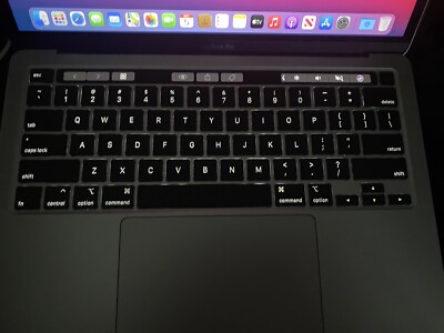 2020 Apple MacBook Pro 13” | eBay 2020 Apple MacBook Pro 13” | eBay