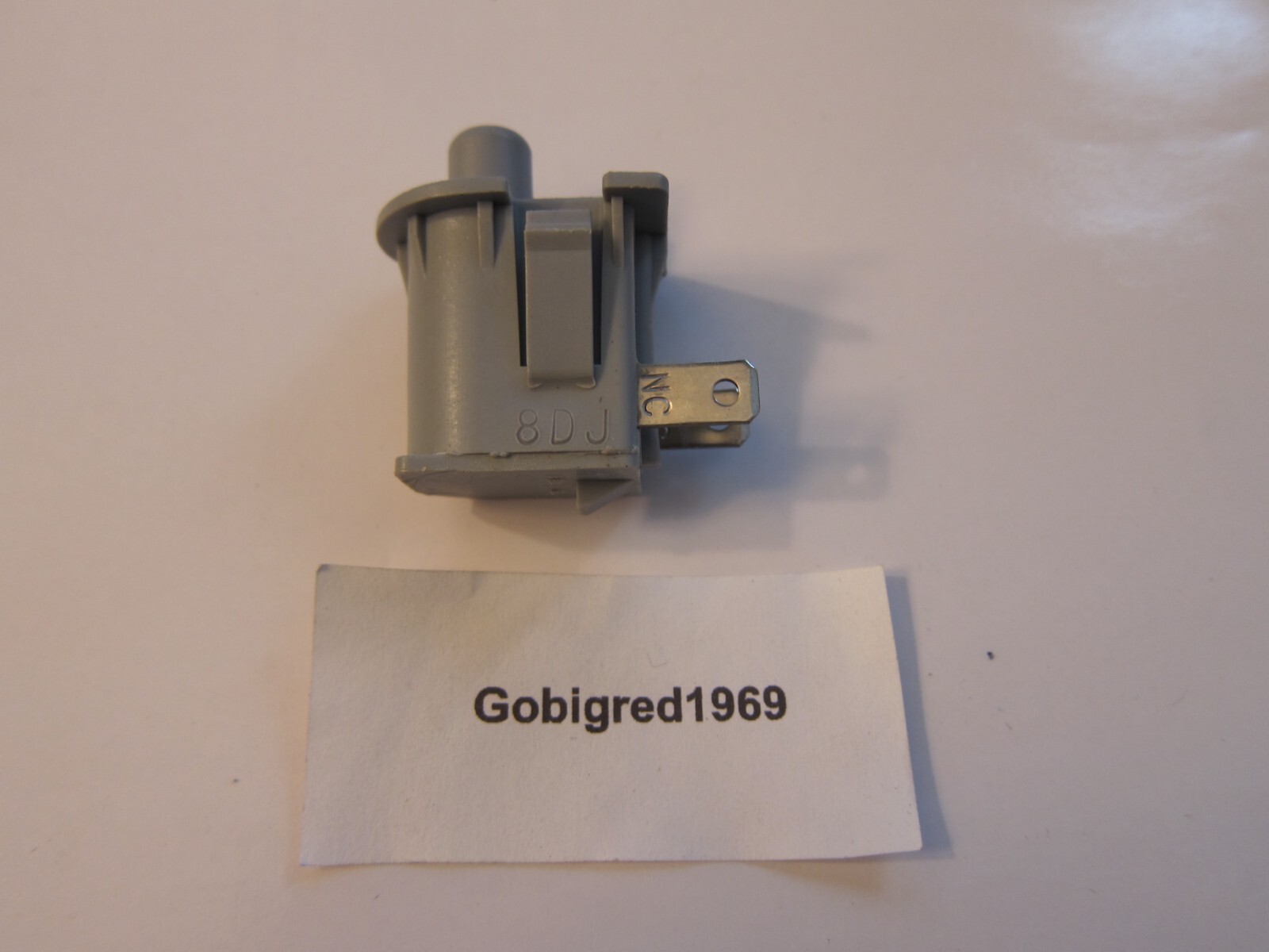 NEW STENS 430690 SEAT SAFETY SWITCH HUSQVARNA 532421062 FREE SHIPPING