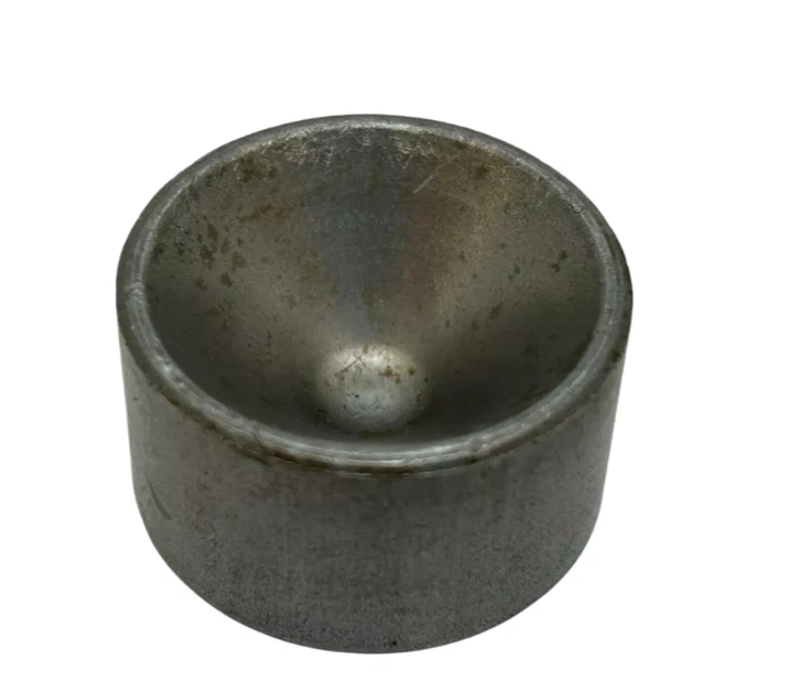 1956-1962 DeSoto Chrysler Dodge Front Or Rear Wheel Cylinder Piston 1669336 NOS. - Image 2 of 3