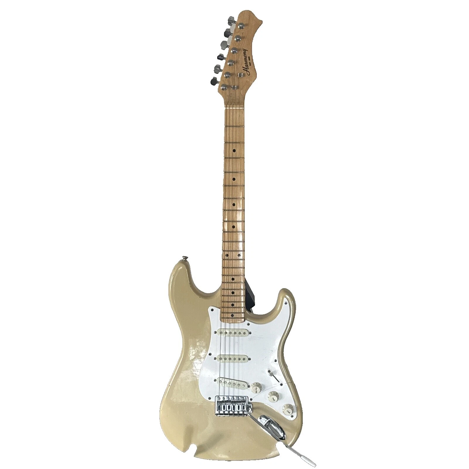 Harmony 6 Cuerdas Guitarras Eléctricas