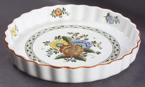 Villeroy & Boch Alt Amsterdam Quiche Dish 1844825 - Picture 1 of 1