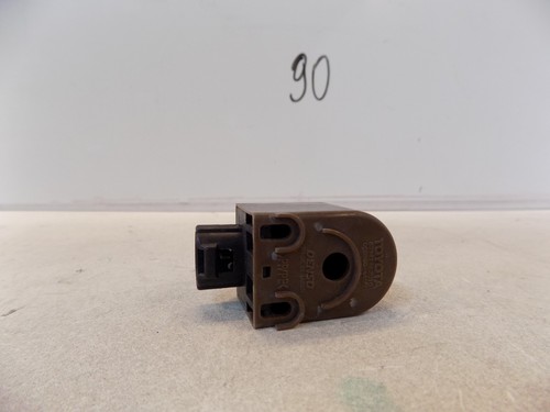 06-13 Lexus IS250 Wireless Door Buzzer Control Module OEM 89747-52010 - Picture 2 of 3