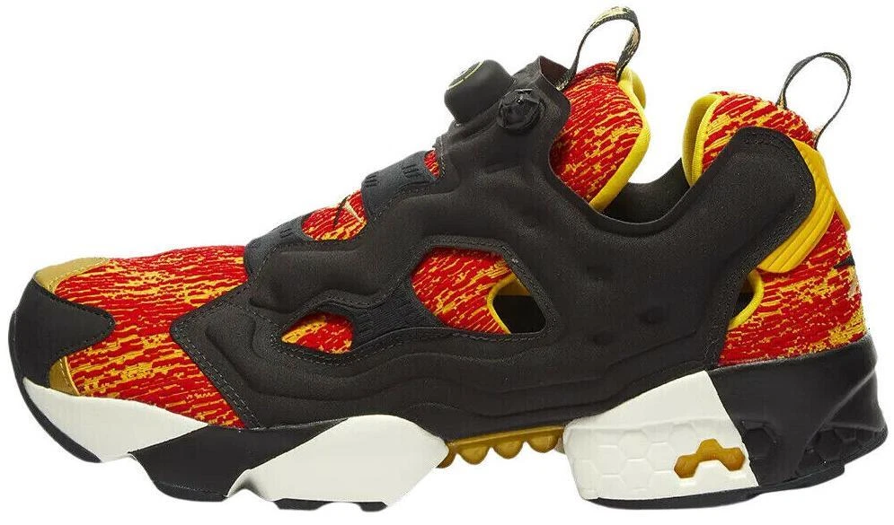 【未使用品】Reebok Insta Pump Fury KICKS LAB Kicks Lab x Reebok InstaPump Fury OG Ultimate Hybrid for Sale
