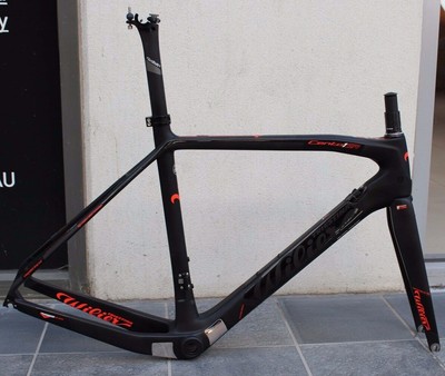 wilier cento 1 sr 2017