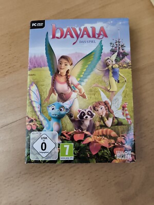 bayala - das Spiel von Wild River | Game | Zustand gut