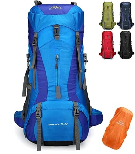 Rucksack 70l clearance