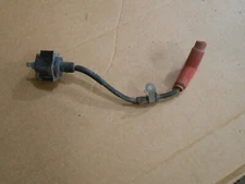 Honda TRX200SX TRX 200 TRX200 200SX 1987 87 igniton coil wire cap OEM stock