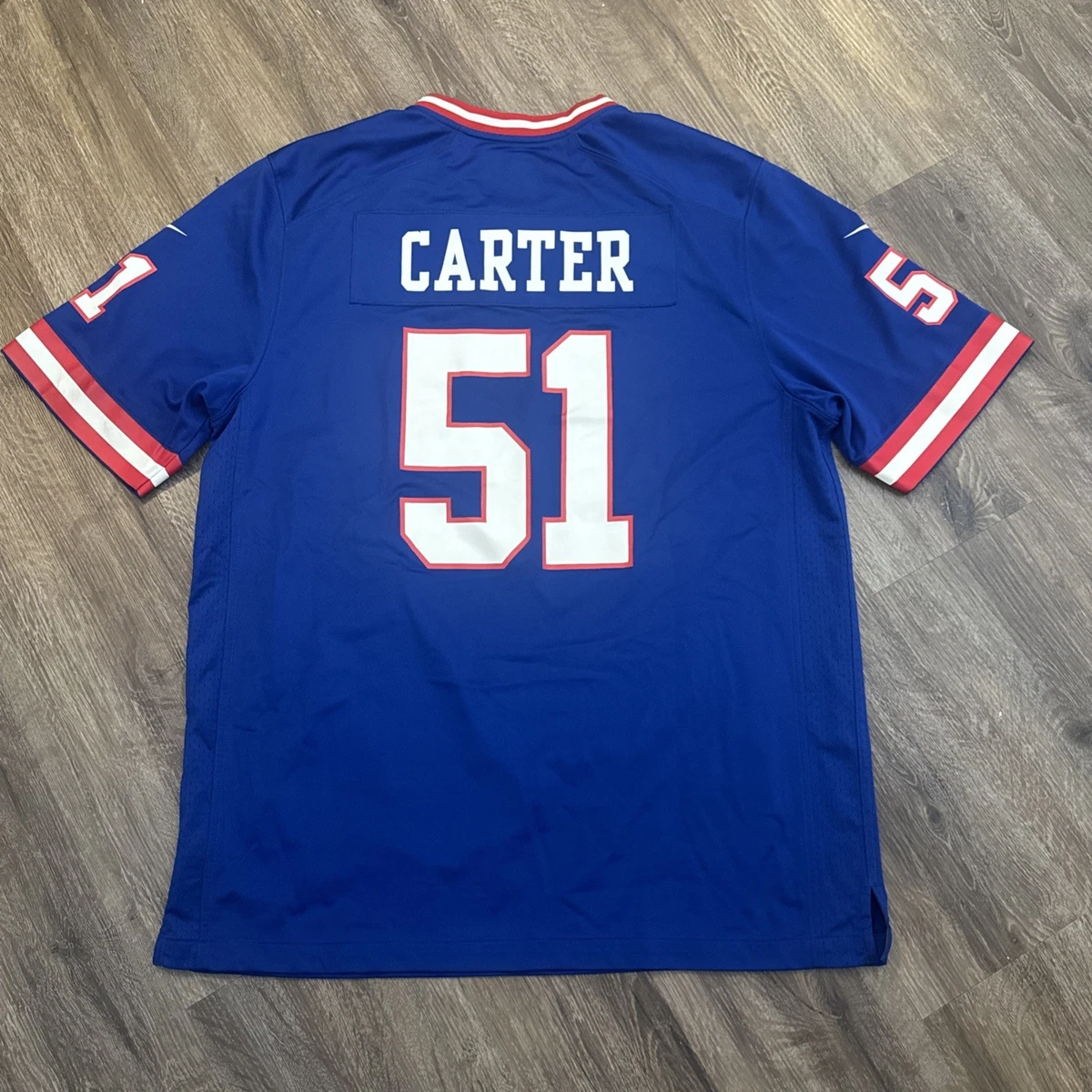 Nike New York Giants NFL Jerseys for sale | eBay