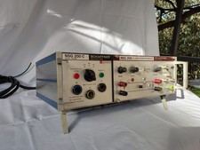 SCHAFFNER NSG 200C 204 DC Supply Interruption  Simulator/ Fluke Tektronics UNI-T