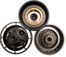 5r55s 5r55w Transmission Overdrive Assembly 2002 R16580gk 38-tooth Sun Gear