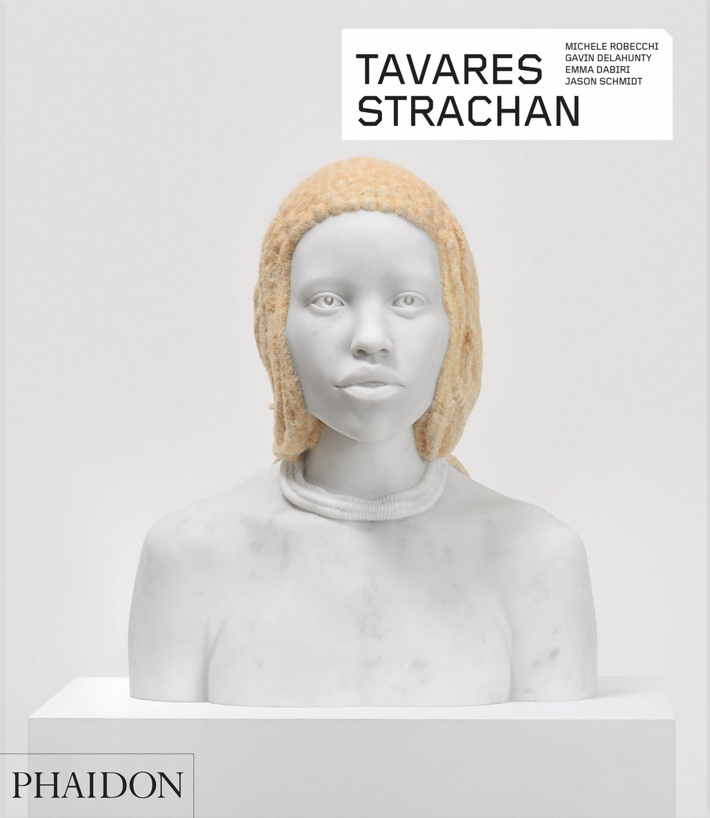 Tavares Strachan Michele Robecchi - Image 7