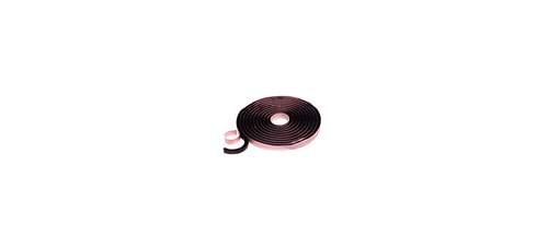 CRL CRL1305-XCP12 3/8" Square Autoglass Butyl Tape - pack of 12 - Picture 2 of 3