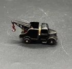 Lesney Matchbox Bedford Wreck Truck No.13