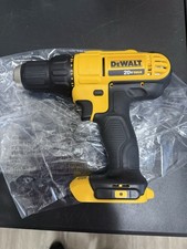 Genuine DEWALT DCD771 1/2" Cordless Drill Driver 20V Tool Only New