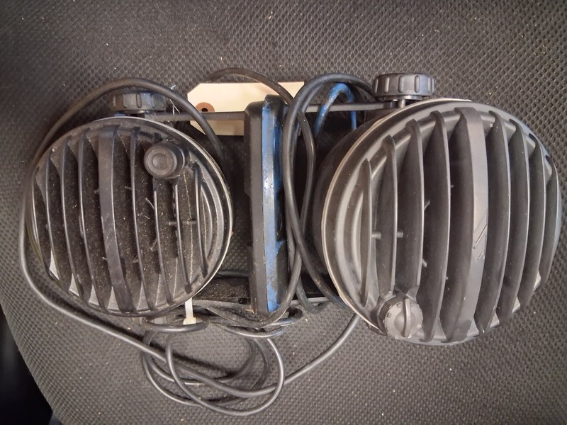 Standard Horizon MLS 300i/MLS 310 Outdoor Speakers Pair