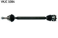 1X SKF Antriebswelle Gelenkwelle Vorne Rechts Vkjc 1084 FüR VW Polo (6N1) (86C)
