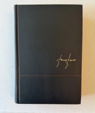 The Thin Red Line James Jones Hardcover 1st Ed. 5th Printing no jacket 1962 