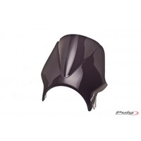 Puig Scheibe Windy FüR Yamaha XJ 600 NN Bj. 1994-2003