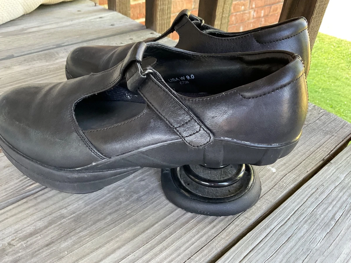 Z-CoiL Mary Jane Comfort Shoes for Women for sale | eBay