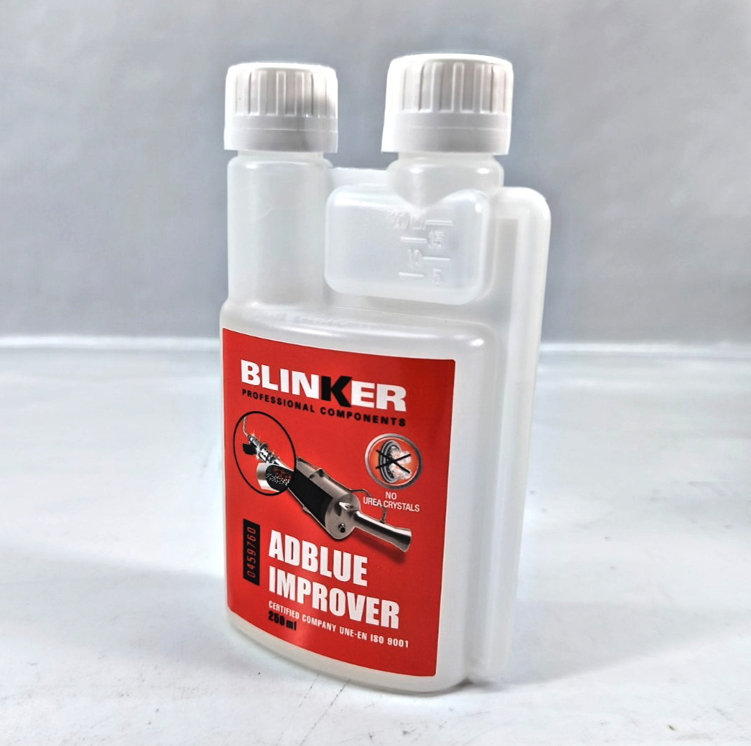 Additif Ad Blue pour éviter la panne SCR sur voiture diesel