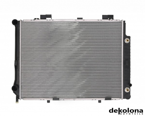 KüHler MotorküHlung FüR Mercedes E-Klasse T-Model 96-03-image