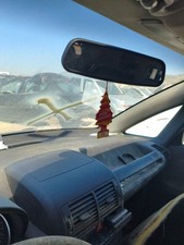 Retroviseur intérieur Audi A2