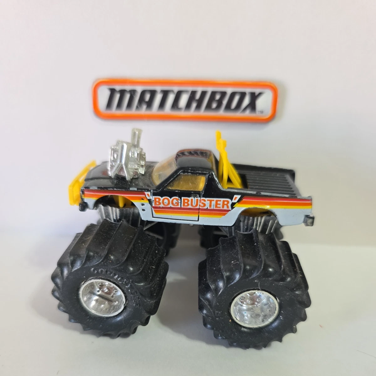 Matchbox Super Chargers for sale | eBay