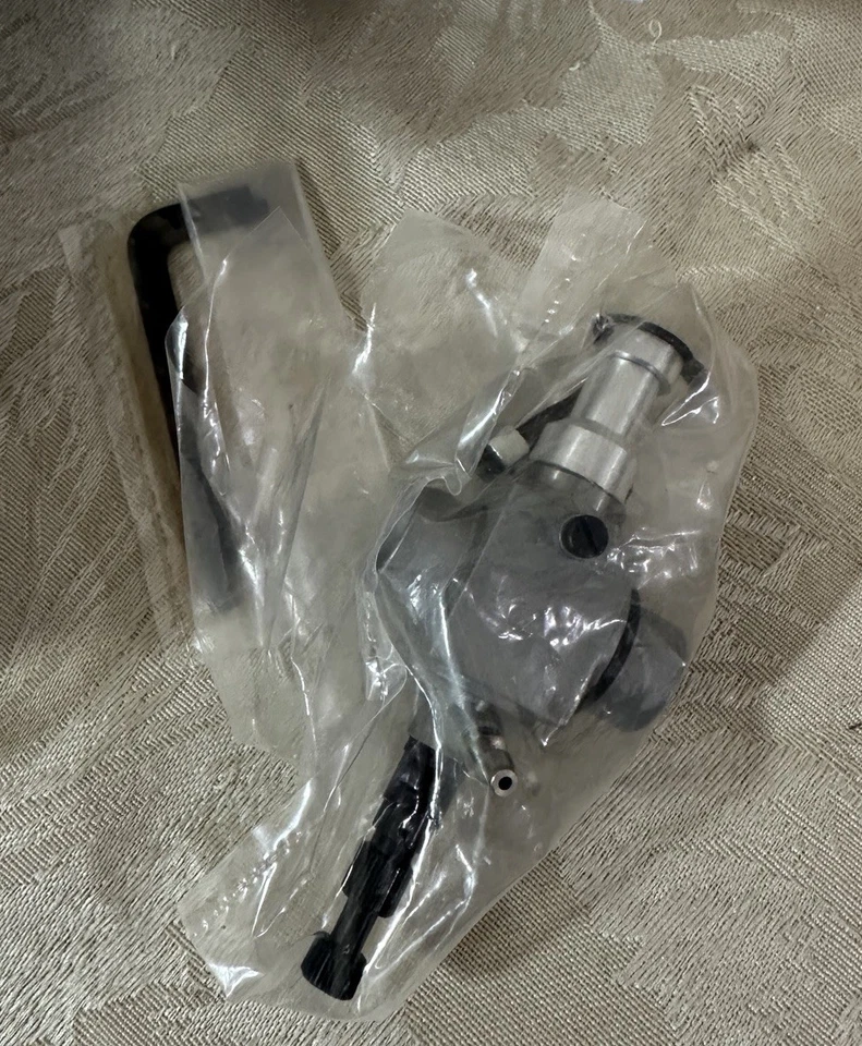 ASP Engines - S91HR Ringed Helicopter Two Stroke Glow Engine - NEW - Image 2 of 4