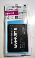 NEW Lenmar  Replacement Phone Battery -CLZ598SG- / EB595675LU