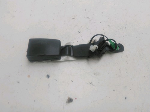 GÜRTELSCHNALLE LINKS VORNE Volkswagen Polo V (6R) 2011 6R4857755AQVZ