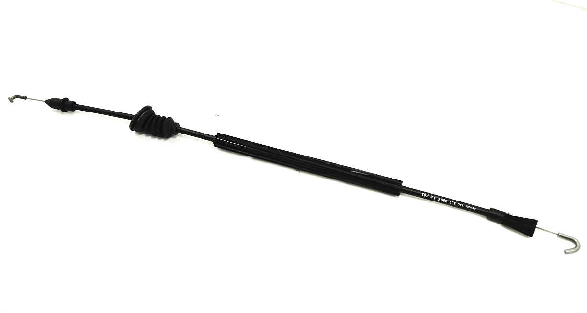 Front Door Latch Cable Linkage Rod VW Jetta Golf MK4 4 Door - 1J4