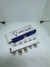 MINIATURE LIGHT BULB 256 2 bulbs