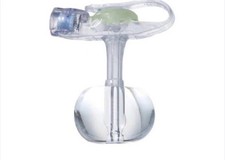 NEW GASTROSTOMY FEEDING TUBE Low-Profile G-Tube 12fr 1.7cm exp 05/2026