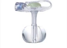 NEW GASTROSTOMY FEEDING TUBE Low-Profile G-Tube 12fr 1.7cm  exp 05/2026