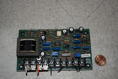 KB Electronics KBSI-240D Signal Isolator Board