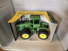 Ertl John Deere 8630 Toy Tractor, Farm Toy