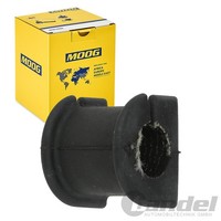 Moog Lagerung Stabilisator 22Mm Vorne Passend FüR Toyota Corolla Prius