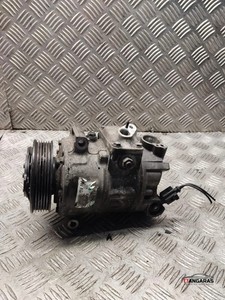 VW PASSAT Variant B6 3C5 Klimakompressor 1k0820859f 2.00 Diesel 2007 33007831