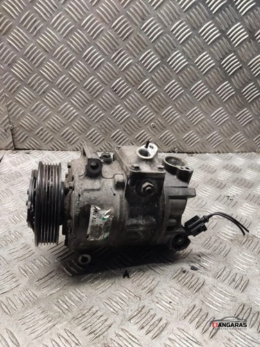 VW PASSAT Variant B6 3C5 Klimakompressor 1k0820859f 2.00 Diesel 2007 33007831