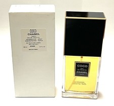 Coco Chanel Women 3.4 oz 100 ml Eau De Toilette Spray Same As Photo
