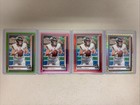 2025 Panini Bo Nix Base (Raw)