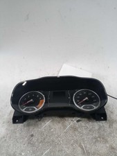 Speedometer Cluster Tachometer 160 Mph Fits 19-21 Renegade 430570