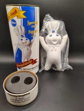 pillsbury doughboy poppin fresh, Sealed In The Bag