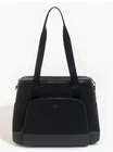 Freshly Picked Ebony Seoul Neoprene “Weekender” Diaper Bag - 19 Pockets NWT $249
