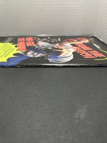 Sega Visions Magazine August/September 1992 Sonic 2 Sneak Peak