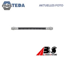 SL 1028 BREMSSCHLAUCH BREMSLEITUNG HINTEN ABS FÜR SMART FORTWO,FORFOUR