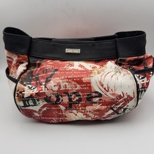 Miche Hope Red Faith Print Bag Shell Classic ...