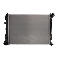 KüHler, MotorküHlung NRF 550064