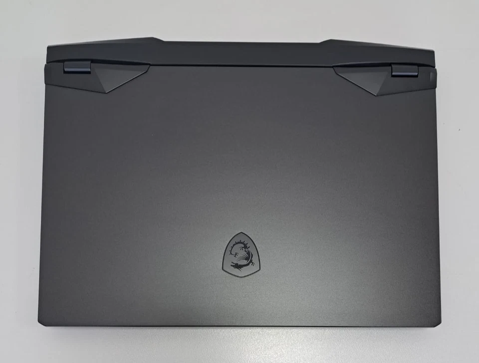 Laptop MSI GP66 Leopard 10UG 15,6" 512GB SSD RTX 3070 8GB i7-10th 16GB RAM - Bild 3 von 4